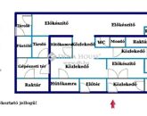 Eladó iroda/üzlethelyiség Pánd 20 000 000 Ft