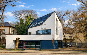 Eladó iroda/üzlethelyiség