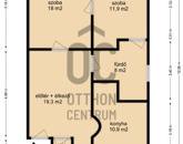 Eladó lakás Nagykanizsa 42 990 000 Ft