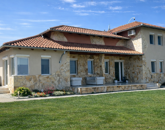 Eladó családi ház Alsópáhok 439 000 000 Ft