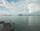 Eladó üdülő/nyaraló Balatonfenyves 79 900 000 Ft