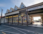 Kiadó ipari ingatlan Székesfehérvár 89 000 Ft