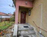 Eladó családi ház Jászapátin