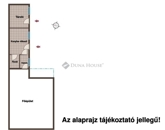 Eladó családi ház Gyömrő 119 000 000 Ft