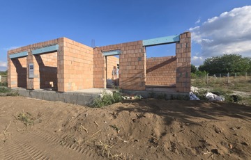 Eladó családi ház