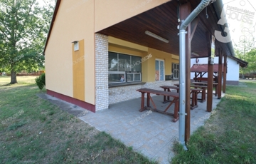 Eladó vendéglátó egység