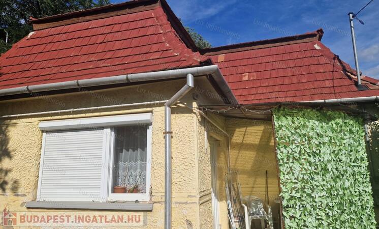 Eladó ház Csolnok szívében!                                 