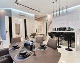 Kiadó lakás Budapest V. ker 3 600 Euro