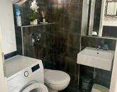 Tüneményes, teljesen felszerelt kis lakás