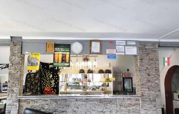 Eladó vendéglátó egység