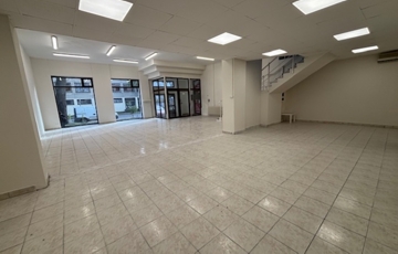 Kiadó iroda/üzlethelyiség