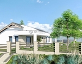 Eladó családi ház Zalaegerszeg 99 500 000 Ft