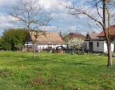 Tószeg központi részén egy 37m2-es családi ház eladó!