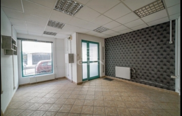 Kiadó iroda/üzlethelyiség