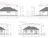 Eladó családi ház Sülysáp 69 900 000 Ft