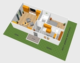 Eladó családi ház Budaörs 99 000 000 Ft