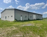 Eladó ipari ingatlan Levelek 50 000 000 Ft