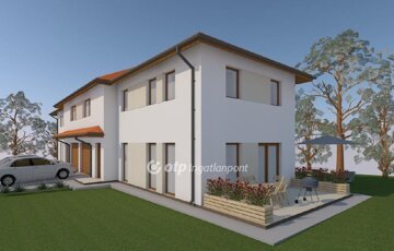 Eladó családi ház