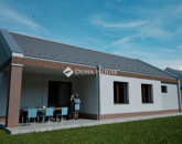 Eladó családi ház Zalaegerszeg 104 900 000 Ft