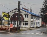 Eladó ipari ingatlan Pécs 180 000 000 Ft