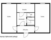 Eladó lakás Budapest III. ker 69 990 000 Ft