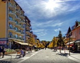 Eladó iroda/üzlethelyiség Hévíz 99 900 000 Ft