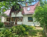 Eladó családi ház Sződliget 180 000 000 Ft