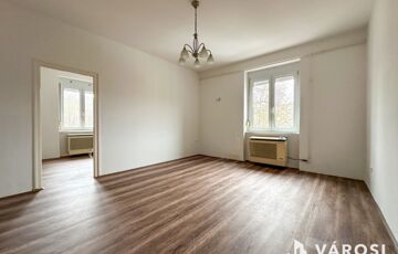Eladó lakás