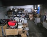 Kiadó ipari ingatlan Pécs 380 000 Ft