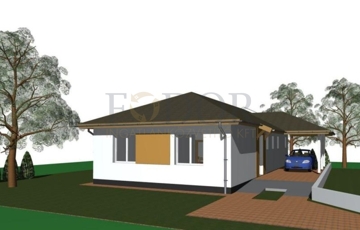 Eladó családi ház