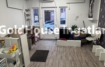 Kiadó ipari ingatlan