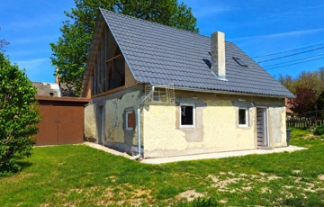 Eladó családi ház