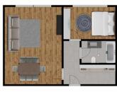 Eladó lakás Tatabánya 33 500 000 Ft