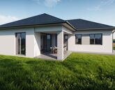 Eladó családi ház Győrújbarát 128 000 000 Ft