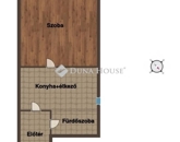 Eladó lakás Szeged 52 500 000 Ft