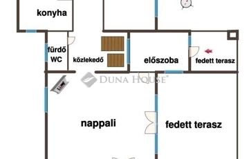 Eladó családi ház
