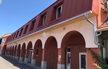 Eladó iroda/üzlethelyiség