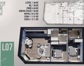 Eladó lakás Kecskemét 86 000 000 Ft