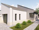 Eladó családi ház Nyíregyháza 89 900 000 Ft