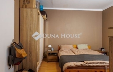 Eladó lakás