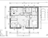 Eladó családi ház Helvécia 60 400 000 Ft