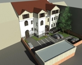 Eladó panzió Sopron 470 000 000 Ft