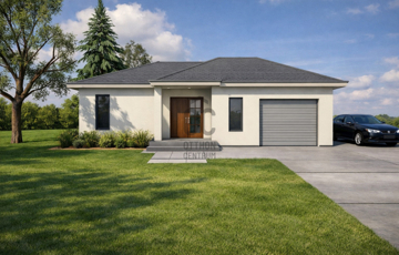 Eladó családi ház