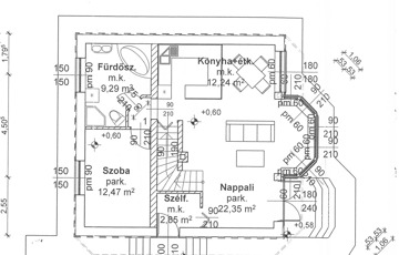 Eladó családi ház