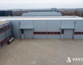 Kiadó ipari ingatlan Debrecen 5 850 000 Ft