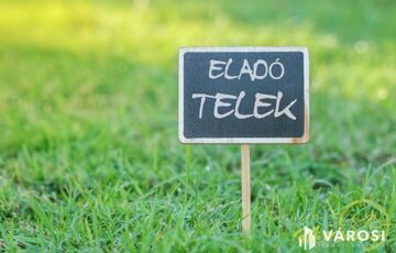 Eladó ipari ingatlan