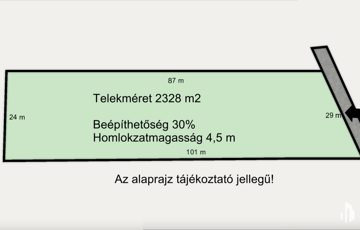 Eladó családi ház