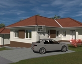 Eladó családi ház Őrbottyán 105 500 000 Ft