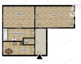 Eladó lakás Kecskemét 45 900 000 Ft