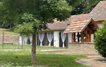 Eladó családi ház